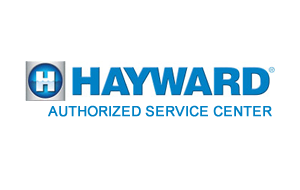 Hayward Certified Warranty Service Center
