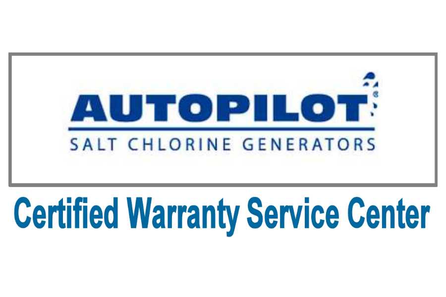 Autopilot Certified Warranty Service Center