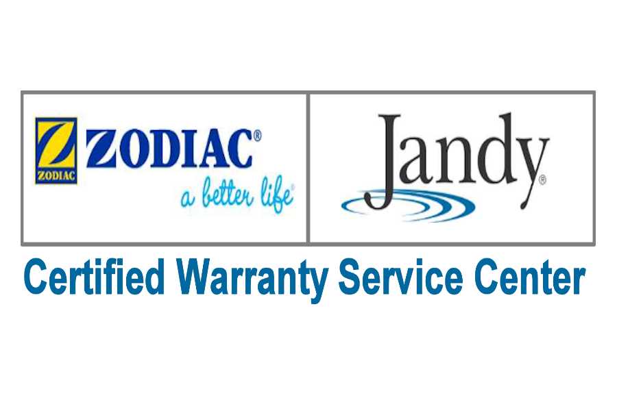 ProEdge Certified Warranty Service Center